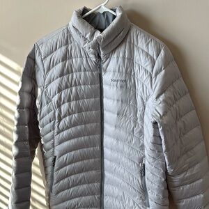 Marmot size L jacket